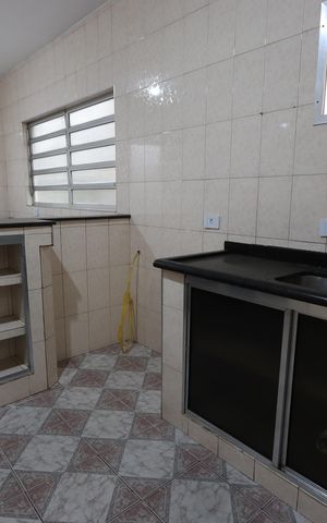 Casa à venda com 150m², 4 quartos e 2 vagasCozinha