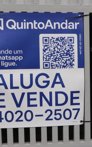Casa à venda com 150m², 4 quartos e 2 vagasPlaca