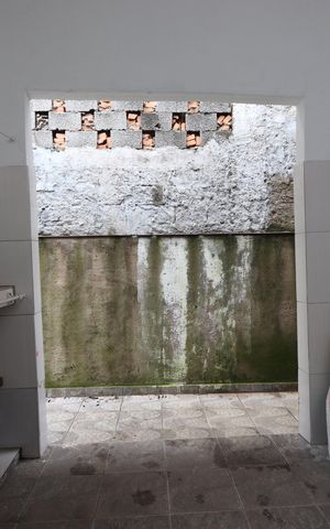 Casa à venda com 150m², 4 quartos e 2 vagasLavanderia