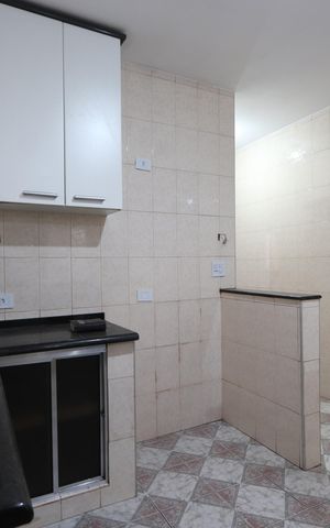 Casa à venda com 150m², 4 quartos e 2 vagasCozinha