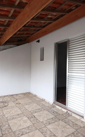 Casa à venda com 150m², 4 quartos e 2 vagasVaranda da Suíte