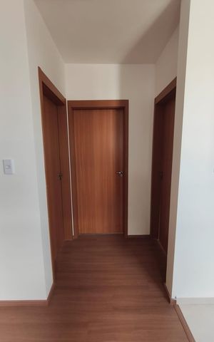 Apartamento para alugar com 42m², 2 quartos e 1 vaga Apartamento para alugar com 42m², 2 quartos e 1 vagaSala