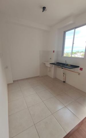 Apartamento para alugar com 42m², 2 quartos e 1 vaga Apartamento para alugar com 42m², 2 quartos e 1 vagaCozinha