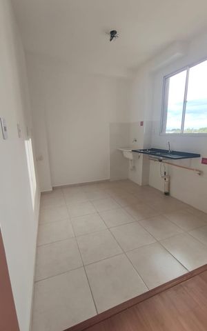 Apartamento para alugar com 42m², 2 quartos e 1 vaga Apartamento para alugar com 42m², 2 quartos e 1 vagaCozinha
