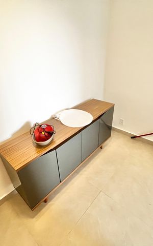 Apartamento à venda com 43m², 2 quartos e sem vaga Apartamento à venda com 43m², 2 quartos e sem vagaEntrada
