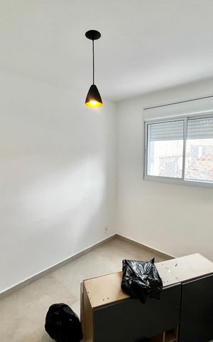 Apartamento à venda com 43m², 2 quartos e sem vaga Apartamento à venda com 43m², 2 quartos e sem vagaQuarto 1