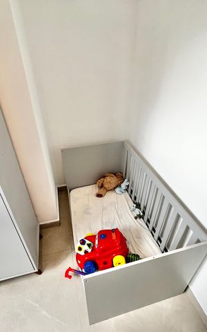 Apartamento à venda com 43m², 2 quartos e sem vaga Apartamento à venda com 43m², 2 quartos e sem vagaQuarto 2