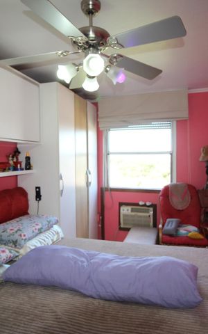 Apartamento à venda com 72m², 2 quartos e sem vagaQuarto 1
