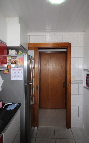 Apartamento à venda com 72m², 2 quartos e sem vagaCozinha