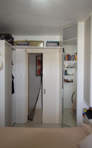 Apartamento à venda com 72m², 2 quartos e sem vagaQuarto 2