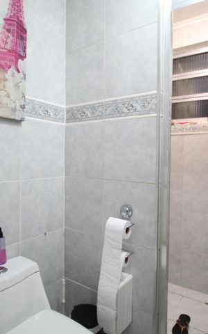 Apartamento à venda com 72m², 2 quartos e sem vagaBanheiro