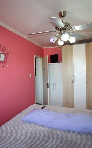 Apartamento à venda com 72m², 2 quartos e sem vagaQuarto 1