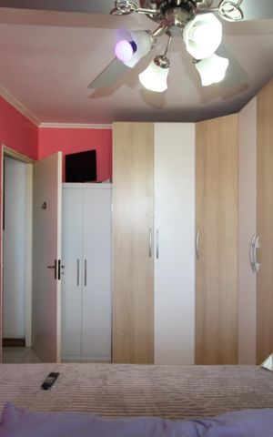 Apartamento à venda com 72m², 2 quartos e sem vagaQuarto 1