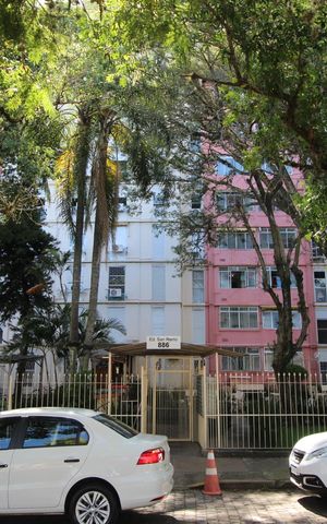 Apartamento à venda com 72m², 2 quartos e sem vagaFachada