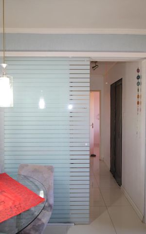 Apartamento à venda com 72m², 2 quartos e sem vagaSala