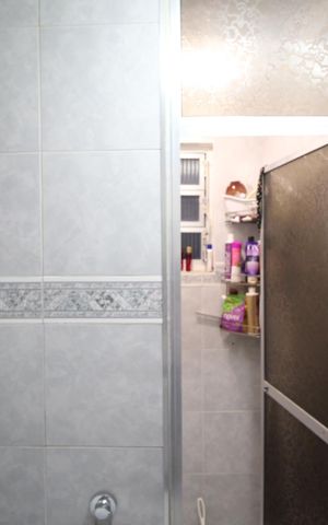 Apartamento à venda com 72m², 2 quartos e sem vagaBanheiro