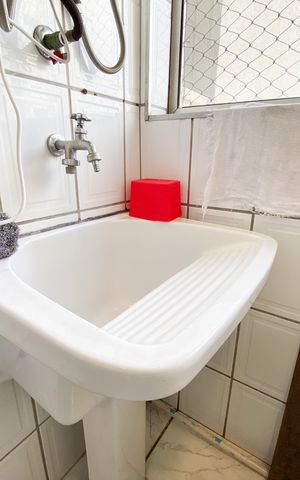 Apartamento para alugar com 76m², 3 quartos e 1 vaga