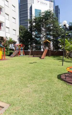 Apartamento para alugar com 76m², 3 quartos e 1 vaga