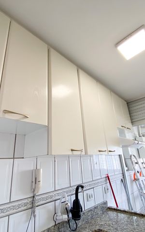 Apartamento para alugar com 76m², 3 quartos e 1 vaga