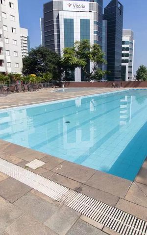 Apartamento para alugar com 76m², 3 quartos e 1 vaga