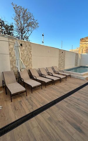 Studio à venda com 17m², 1 quarto e sem vaga