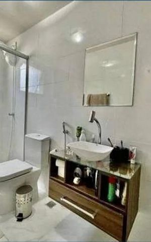 Apartamento à venda com 160m², 3 quartos e 2 vagas