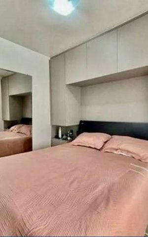 Apartamento à venda com 160m², 3 quartos e 2 vagas