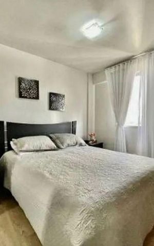 Apartamento à venda com 160m², 3 quartos e 2 vagas
