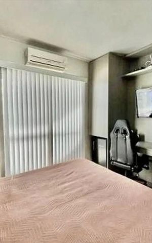Apartamento à venda com 160m², 3 quartos e 2 vagas
