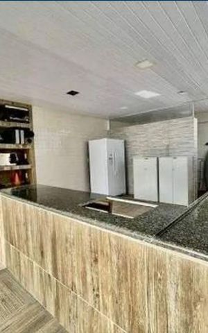 Apartamento à venda com 160m², 3 quartos e 2 vagas
