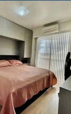 Apartamento à venda com 160m², 3 quartos e 2 vagas