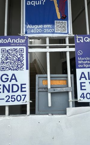 Casa para alugar com 70m², 1 quarto e sem vagaFachada