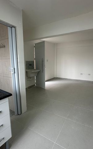 Casa para alugar com 70m², 1 quarto e sem vagaSala/Cozinha