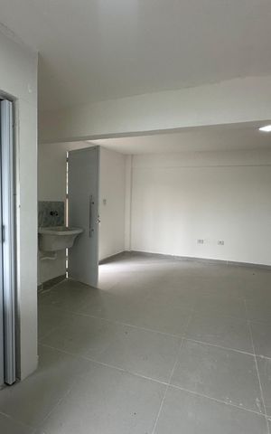 Casa para alugar com 70m², 1 quarto e sem vagaSala/Cozinha