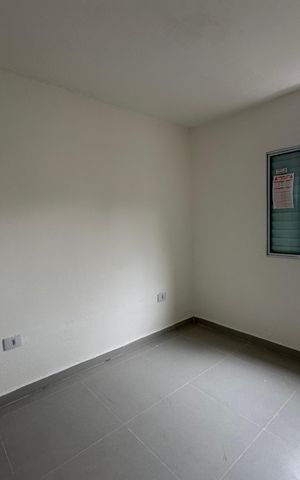 Casa para alugar com 70m², 1 quarto e sem vagaQuarto
