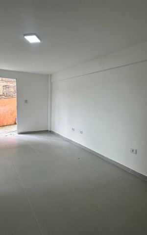 Casa para alugar com 70m², 1 quarto e sem vagaSala/Cozinha