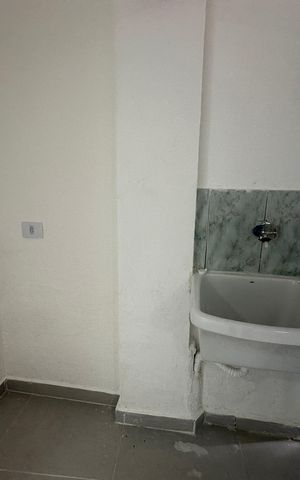 Casa para alugar com 70m², 1 quarto e sem vagaÁrea de Serviço