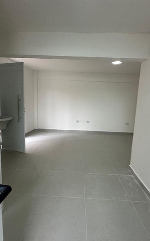 Casa para alugar com 70m², 1 quarto e sem vagaSala/Cozinha