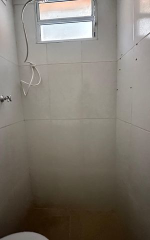 Casa para alugar com 70m², 1 quarto e sem vaga Casa para alugar com 70m², 1 quarto e sem vagaBanheiro
