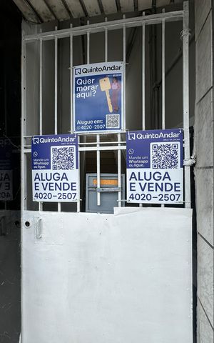 Casa para alugar com 70m², 1 quarto e sem vaga Casa para alugar com 70m², 1 quarto e sem vagaFachada