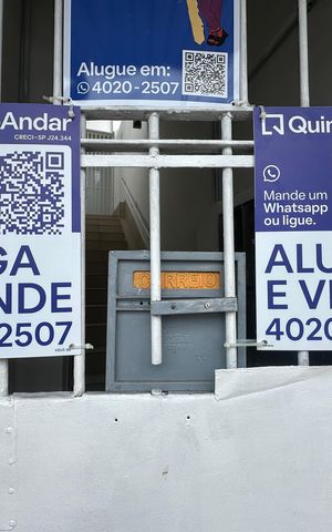Casa para alugar com 70m², 1 quarto e sem vaga Casa para alugar com 70m², 1 quarto e sem vagaFachada