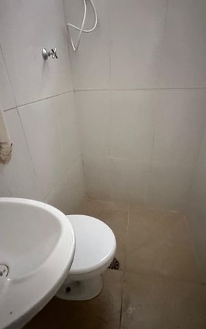 Casa para alugar com 70m², 1 quarto e sem vaga Casa para alugar com 70m², 1 quarto e sem vagaBanheiro