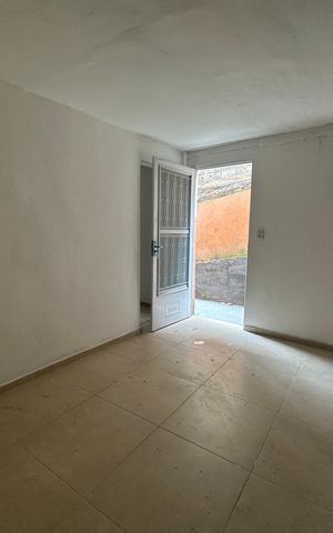 Casa para alugar com 70m², 1 quarto e sem vaga Casa para alugar com 70m², 1 quarto e sem vagaSala/Cozinha