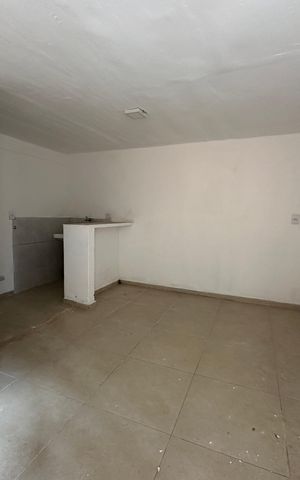 Casa para alugar com 70m², 1 quarto e sem vaga Casa para alugar com 70m², 1 quarto e sem vagaSala/Cozinha