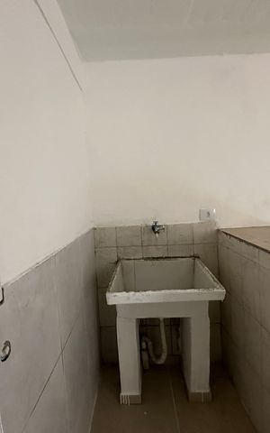 Casa para alugar com 70m², 1 quarto e sem vaga Casa para alugar com 70m², 1 quarto e sem vagaÁrea de Serviço