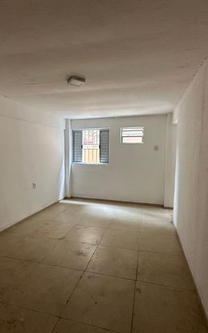 Casa para alugar com 70m², 1 quarto e sem vaga Casa para alugar com 70m², 1 quarto e sem vagaQuarto