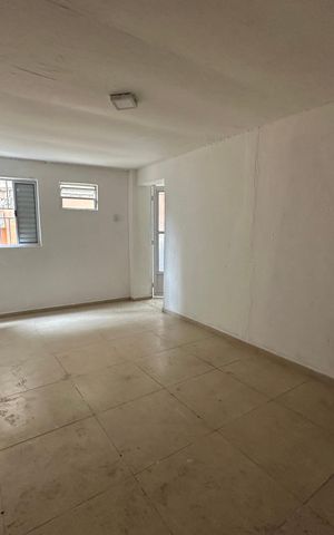 Casa para alugar com 70m², 1 quarto e sem vaga Casa para alugar com 70m², 1 quarto e sem vagaQuarto