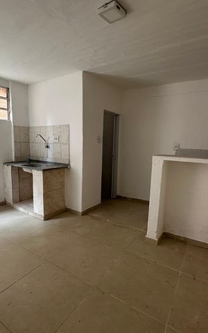 Casa para alugar com 70m², 1 quarto e sem vaga Casa para alugar com 70m², 1 quarto e sem vagaSala/Cozinha