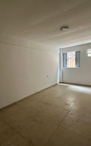 Casa para alugar com 70m², 1 quarto e sem vaga Casa para alugar com 70m², 1 quarto e sem vagaQuarto