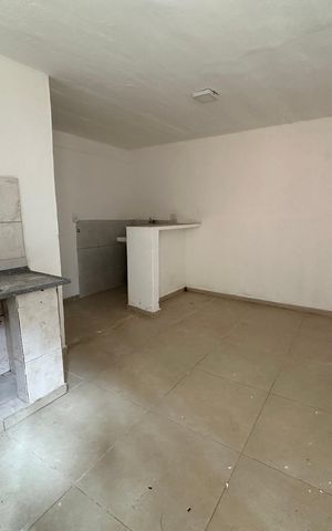 Casa para alugar com 70m², 1 quarto e sem vaga Casa para alugar com 70m², 1 quarto e sem vagaSala/Cozinha